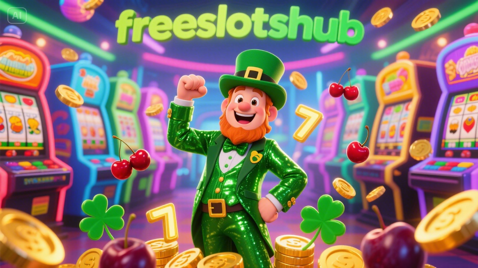 freeslotshub